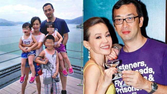 力保大陸事業！彭佳慧離婚聲明攏係假