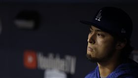 ▲達比修有去向引人關注。（資料照／美聯社／達志影像）