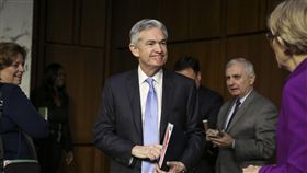 鮑爾將接任聯準會主席。（圖／美聯社／達志影像）