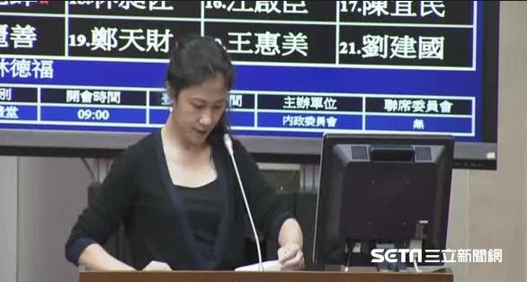 Kolas去政院　蔣絜安遞補不分區