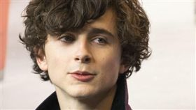 好萊塢新星堤摩西夏拉梅將和老牌演員角逐最佳男主角獎。（圖／翻攝維基百科）
