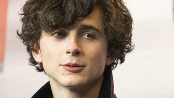 奧斯卡男主角獎　堤摩西夏拉梅獲提名