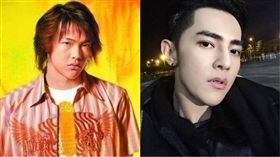 汪東城（圖／翻攝自微博）