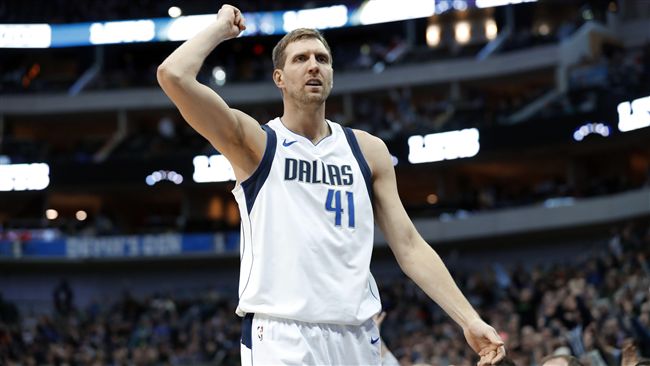 德佬賀詹皇：我仍在NBA時別超越我