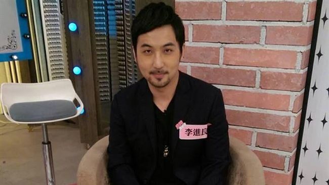 整形聖地！這些明星都愛找李進良修臉