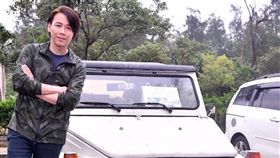 陶喆（圖／翻攝自臉書）