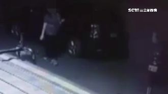 她遭襲胸發文提醒　警專生留言：小事