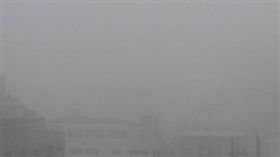 空氣汙染,空污,空汙 圖／環保署