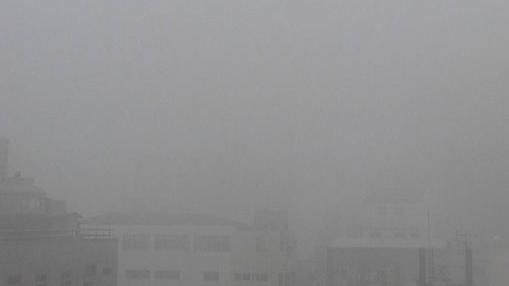 高屏空品亮橘燈　興達電廠降載減排