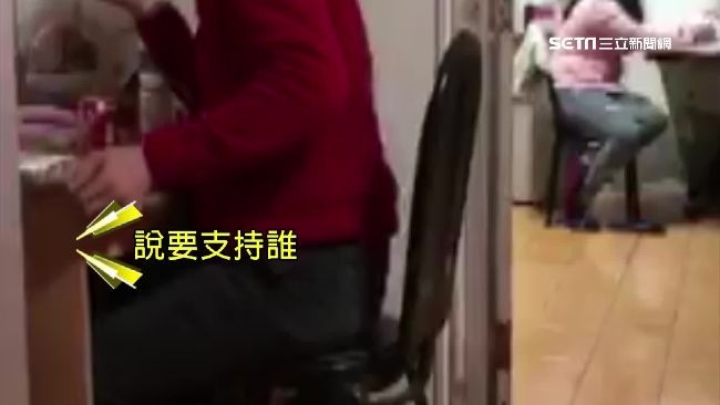 議員初選爆爭議　打手代接民調電話