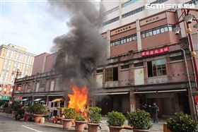 防災演練,迪化街,永樂市場,兩號,北市,