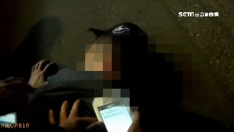 轉彎未打燈　逃亡5年通緝犯遭警逮捕