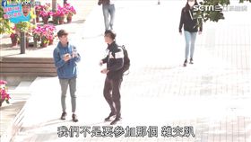 田鎬惡整學生。（圖／翻攝自田鎬 tam臉書）