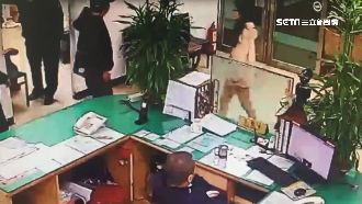 ㄎㄧㄤ妹謊報案　闖警局探視吸毒閨密