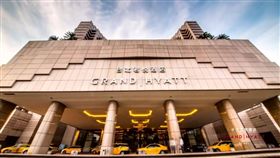 台北君悅酒店／君悅酒店臉書