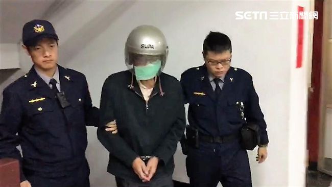 他行竊被拍不認罪　隔天再返案遭活逮