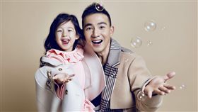 劉畊宏 小泡芙/艾森思提供