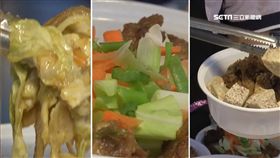 佛心價百元年菜 台中第五市場年賣萬份