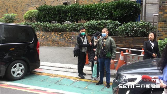 自體脂肪豐胸奪命　港女家屬趕到台灣