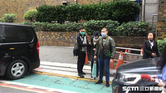 自體脂肪豐胸奪命　港女家屬趕到台灣