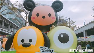 TSUM TSUM嘉年華必玩攻略