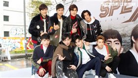 SpeXial（圖／堅果音樂提供）