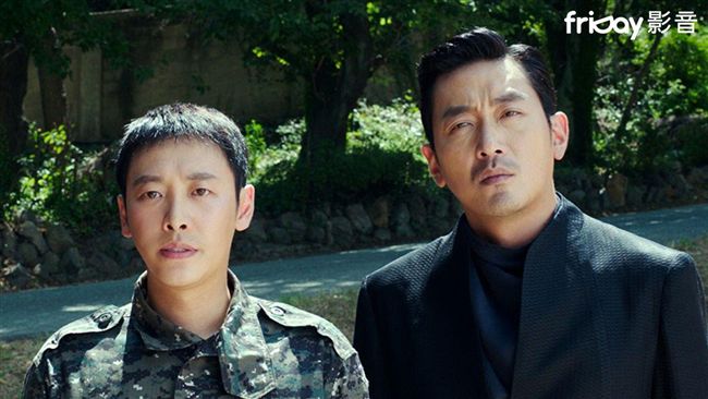 《與神同行》居台韓影之冠　票房特優