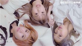 微甜女孩 /絕頂創意 提供