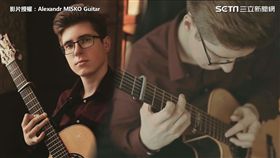 影片授權：Alexandr MISKO Guitar