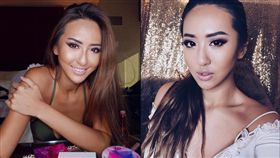 薔薔,林嘉凌,／翻攝自林嘉凌臉書