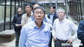 租屋安全！柯文哲推建築物自我維護檢察表　北市府提供