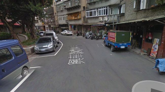 不滿女友藕斷絲連　男開槍洩憤