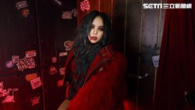 張惠妹 阿妹 /EMI提供