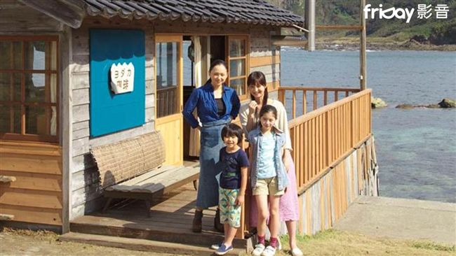 電影餐桌／迎接春暖花細品泡芙之味