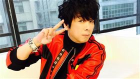 曹西平（圖／翻攝自曹西平臉書）