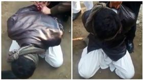 巴基斯坦大學生在爭執中開槍射殺校長（圖／翻攝自YouTube）