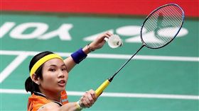 ▲戴資穎。（圖／badminton photo 提供）