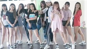 16:9
全球吹韓流風！台高中「韓舞社」正夯　在學校也可以追星
圖／蘇沛瑜提供