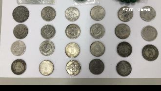 稱帳戶涉綁架！骨董商百萬龍銀險遭騙