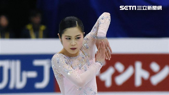 為冬奧熱身　日囊括花滑女子短曲前3