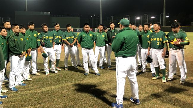 高育瑋全壘打續命　合庫二連勝聽牌