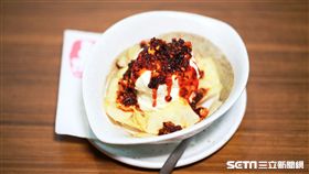 AKAKARA「地獄鍋」。（圖／AKAKARA赤から鍋提供）