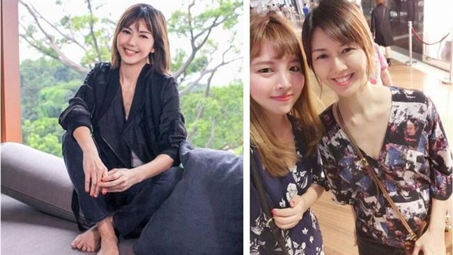 網友捕獲野生燕姿凸小腹　再傳懷二胎