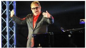 艾爾頓強,最後巡演,退休 ▲圖／翻攝自Tgcom24