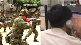 當兵,替代役,差距,精實,爽,替代役青年,夢想起飛,PTT,批踢踢　圖／資料照