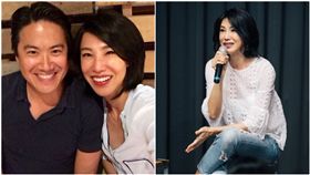 徐曉晰、周葆元/徐曉晰臉書