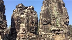 吳哥窟（圖／翻攝新浪旅遊網）