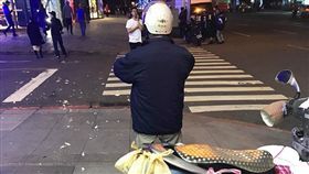 阿伯外送蛋糕到信義區遭破壞／爆廢公社