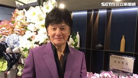 包青天,金超群,藍文青,藍寶寶麻辣鍋,藍寶寶/提供