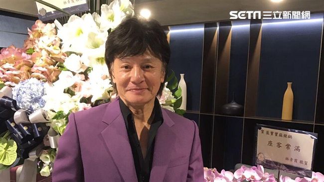 被爆毆打辱罵員工　藍文青聲明稿曝光